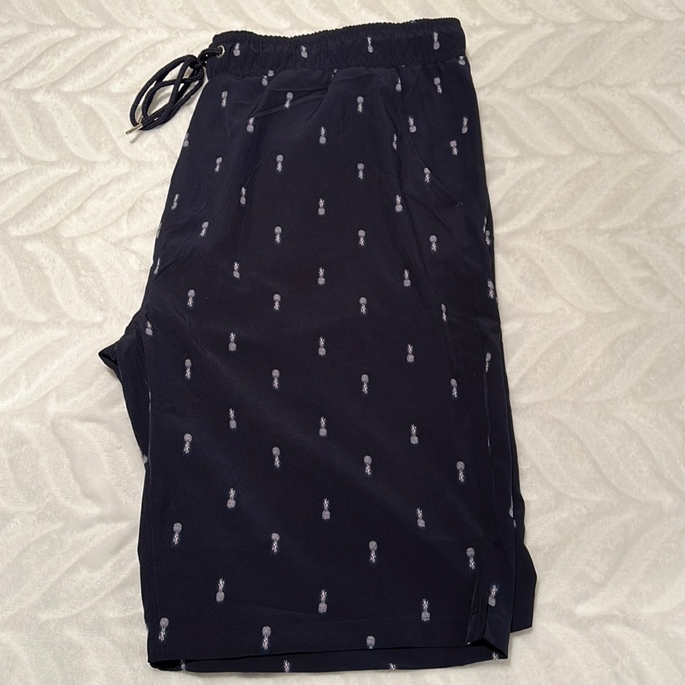 Essex Crossing Mens Shorts